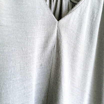 7 for all mankind sleeveless top - size xs