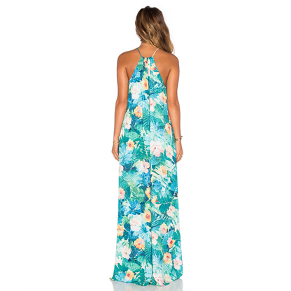 Show me your Mumu Bronte Maxi Dress - size Small