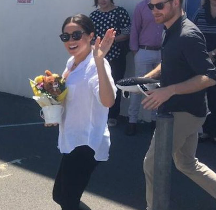 frank and eileen classic linen button down shirt - size small