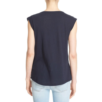 Zadig &amp; Voltaire Skull Tee - Size Small