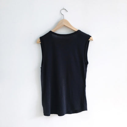 Zadig &amp; Voltaire Skull Tee - Size Small