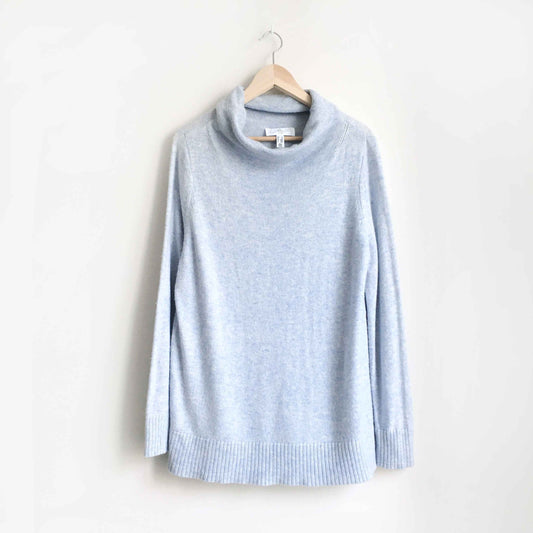 A MTL 1980 turtleneck sweater - size xl