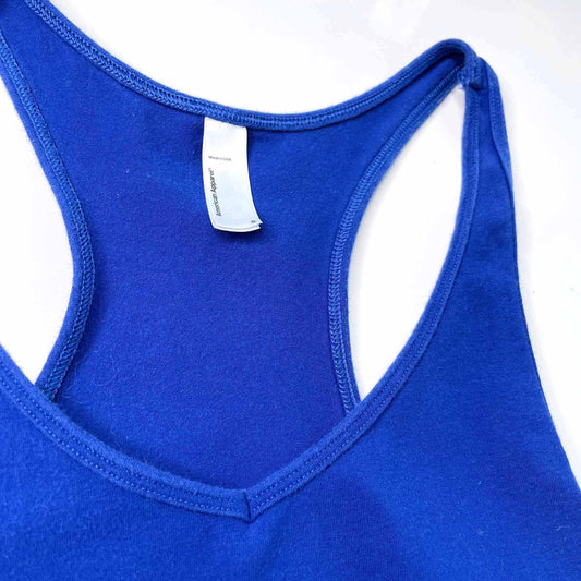 american apparel thong bodysuit - size small