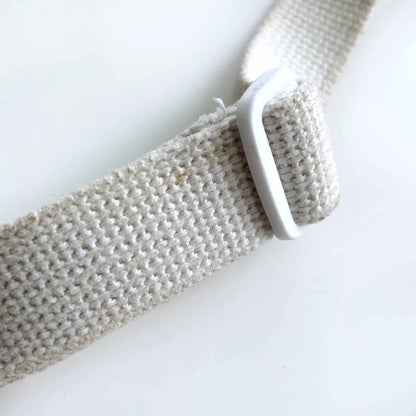 american apparel mini denim fanny pack