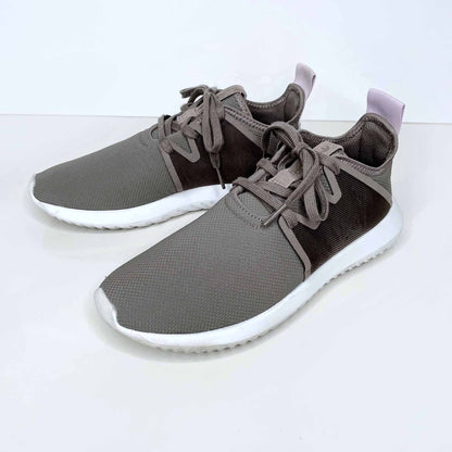 adidas tubular viral 2.0 two tone sneakers - size 7
