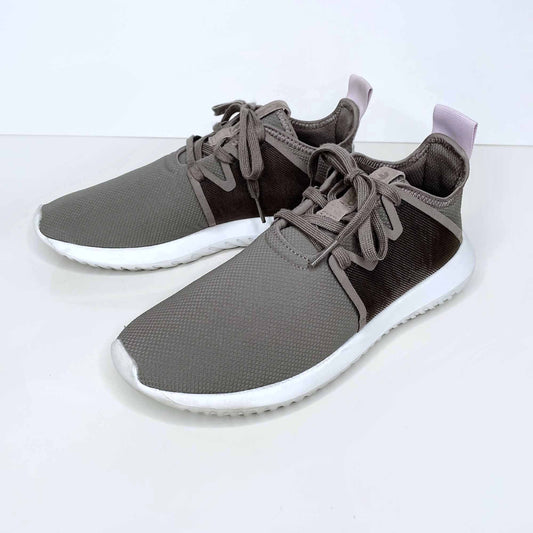 adidas tubular viral 2.0 two tone sneakers - size 7