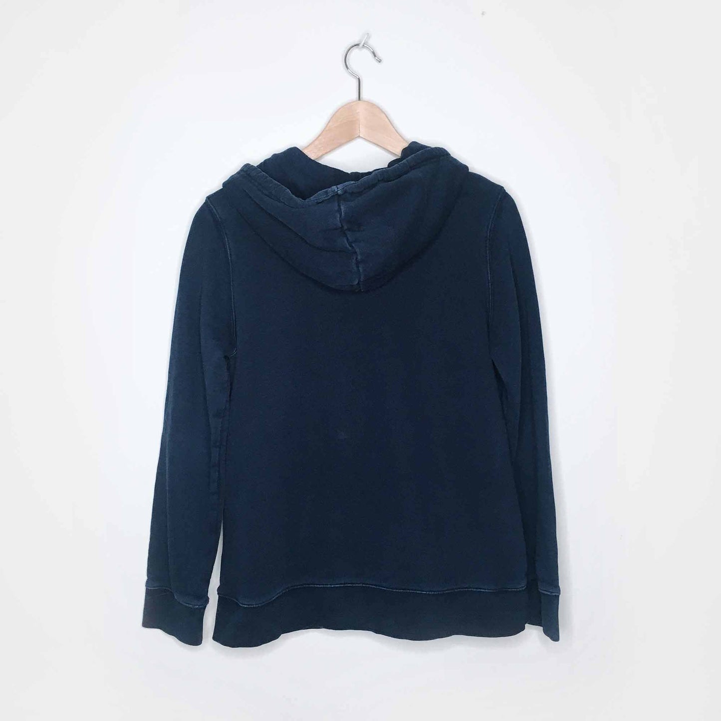 Adidas trefoil 100% cotton hoodie - size Medium