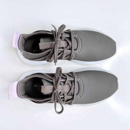 adidas tubular viral 2.0 two tone sneakers - size 7