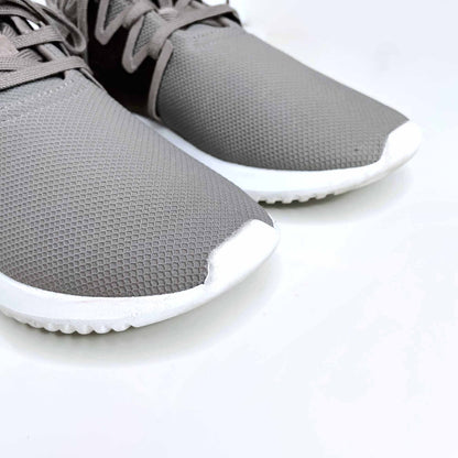 adidas tubular viral 2.0 two tone sneakers - size 7