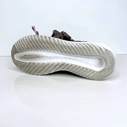 adidas tubular viral 2.0 two tone sneakers - size 7