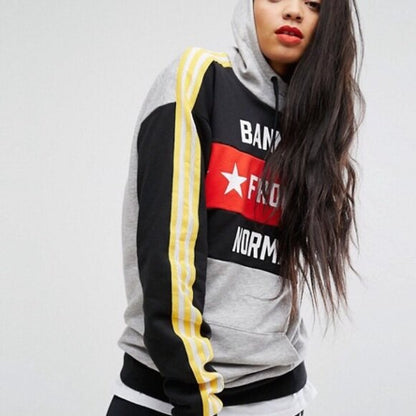 Adidas x Rita Ora Banned from Normal Hoodie - size Small