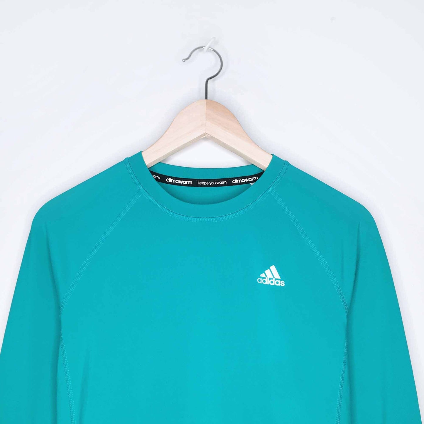 Adidas Climalite thermal base layer - size Small