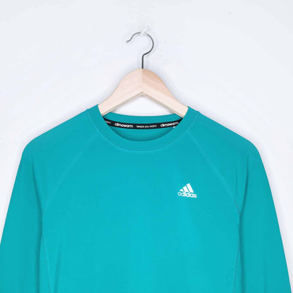 Adidas Climalite thermal base layer - size Small