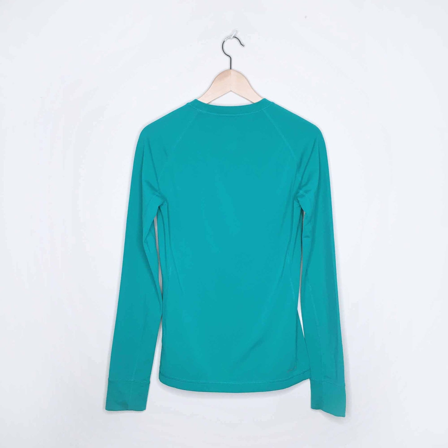 Adidas Climalite thermal base layer - size Small