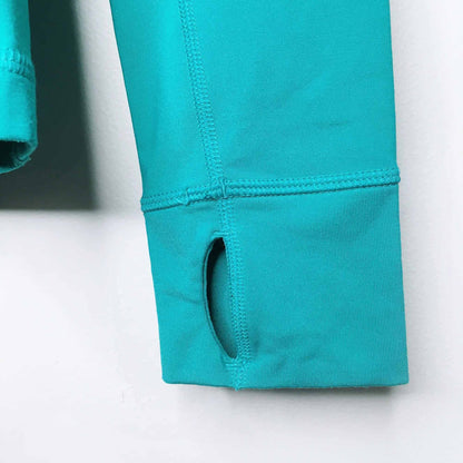 Adidas Climalite thermal base layer - size Small