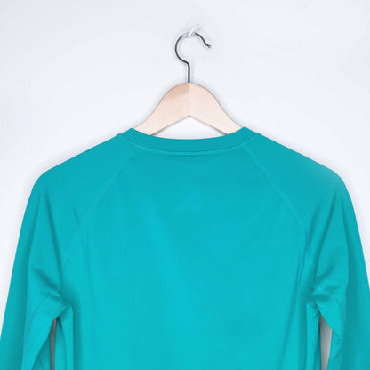 Adidas Climalite thermal base layer - size Small