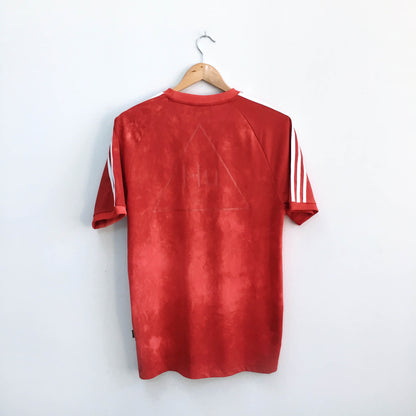 NWT Adidas x Pharell Williams Hu Holi Tee - size Small