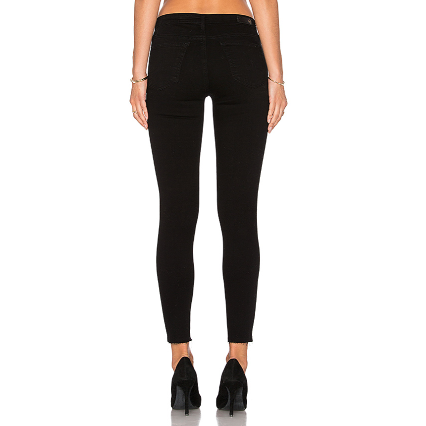 Adriano Goldschmied the legging ankle - size 27