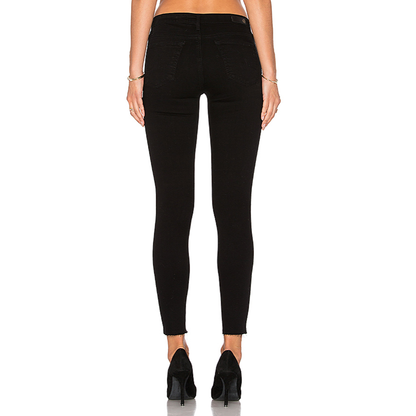 Adriano Goldschmied the legging ankle - size 27