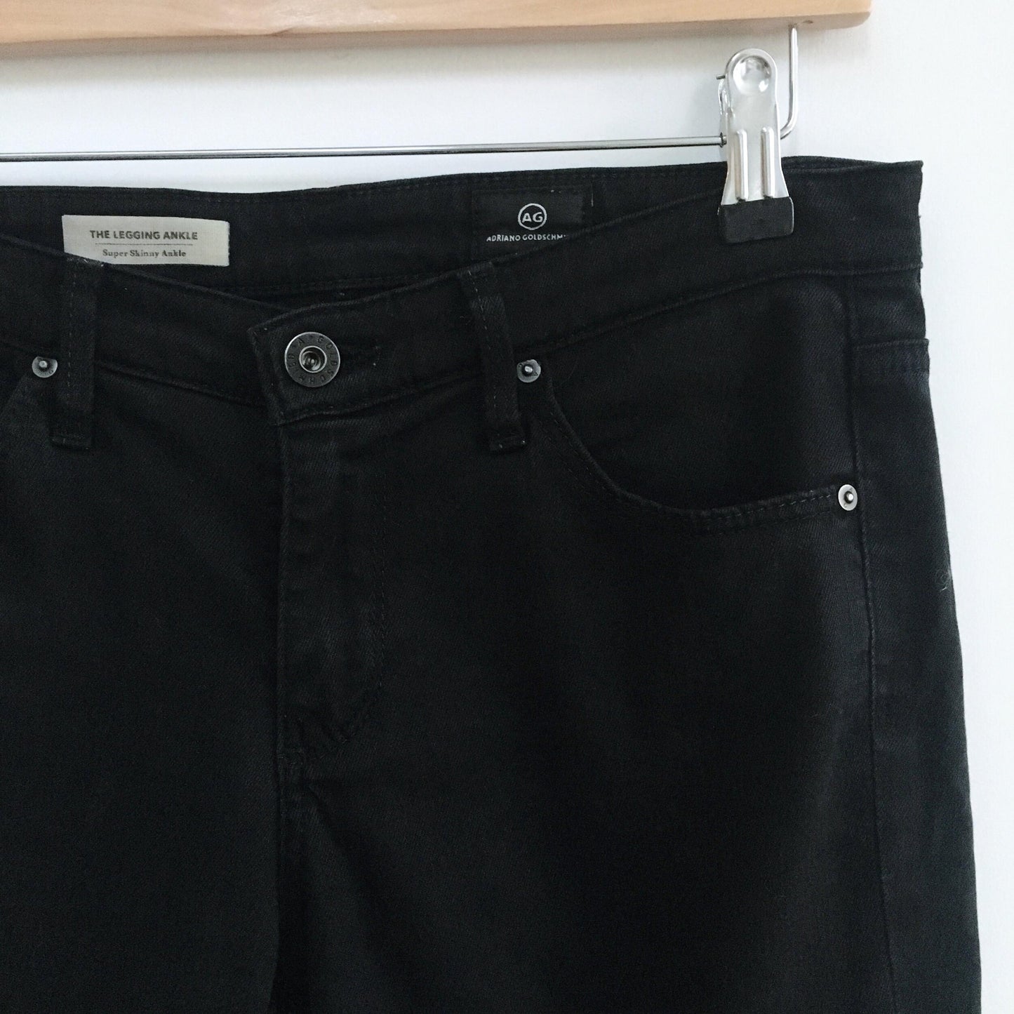 Adriano Goldschmied the legging ankle - size 27