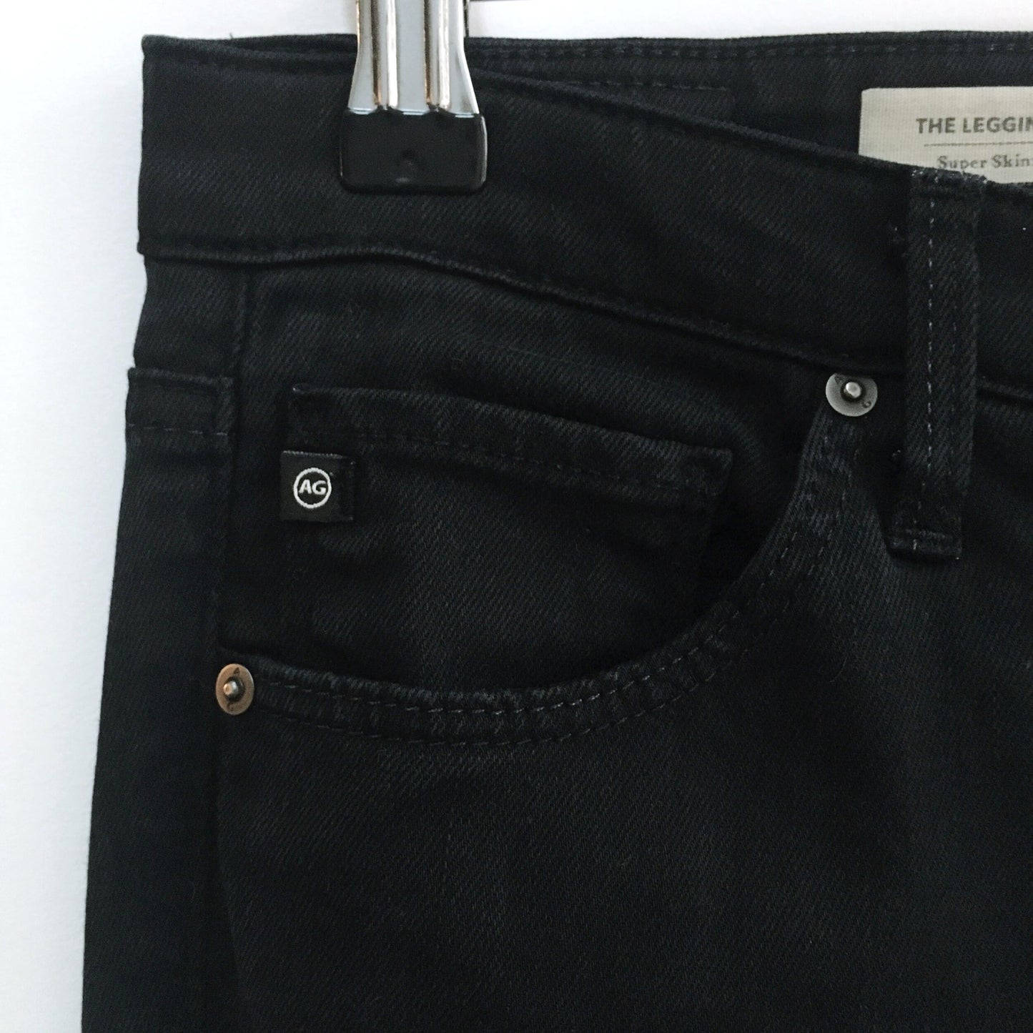 Adriano Goldschmied the legging ankle - size 27