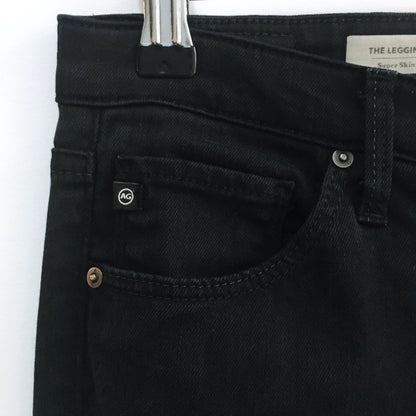 Adriano Goldschmied the legging ankle - size 27