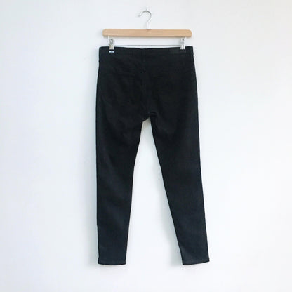 Adriano Goldschmied the legging ankle - size 27