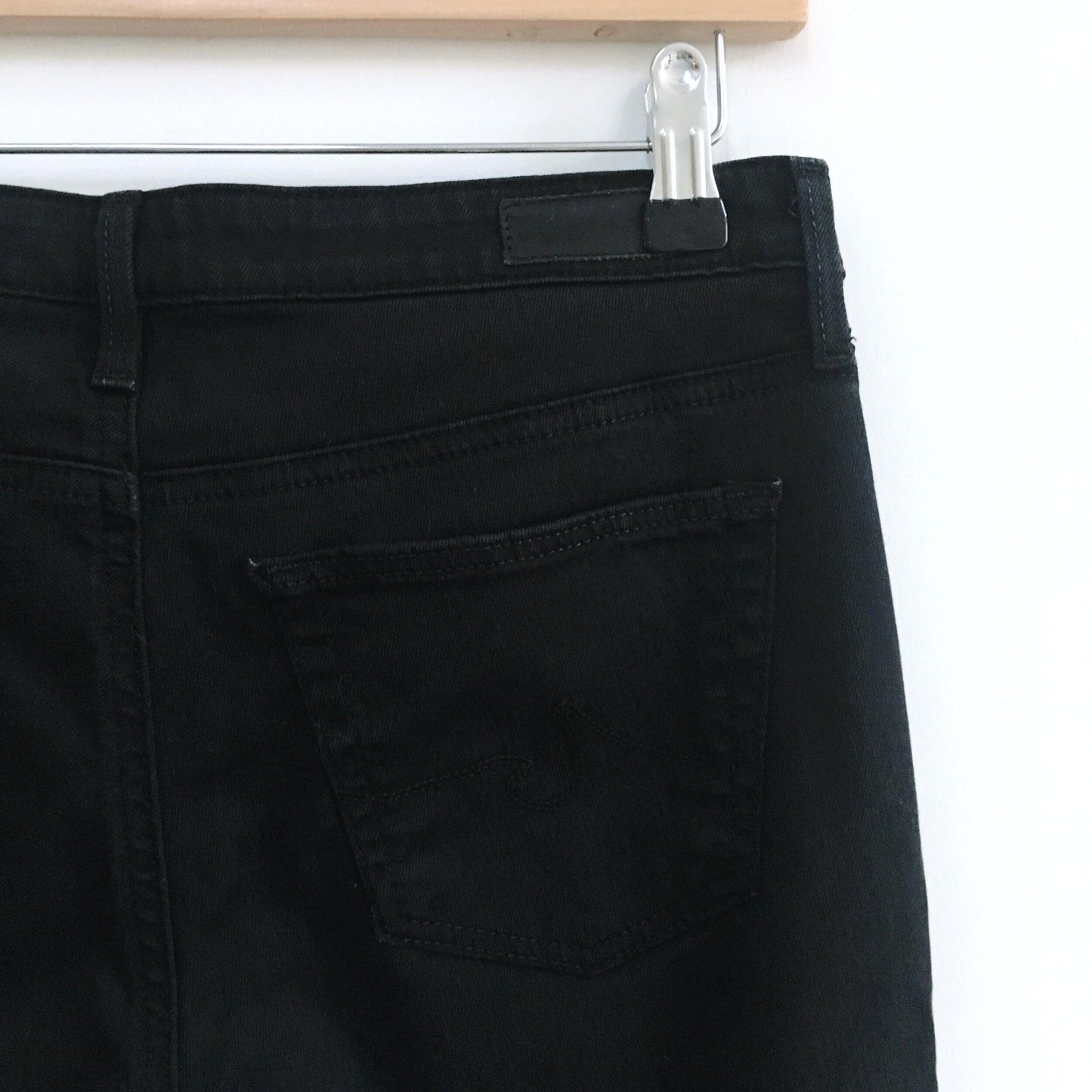 Adriano Goldschmied the legging ankle - size 27