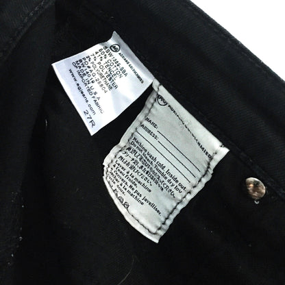 Adriano Goldschmied the legging ankle - size 27