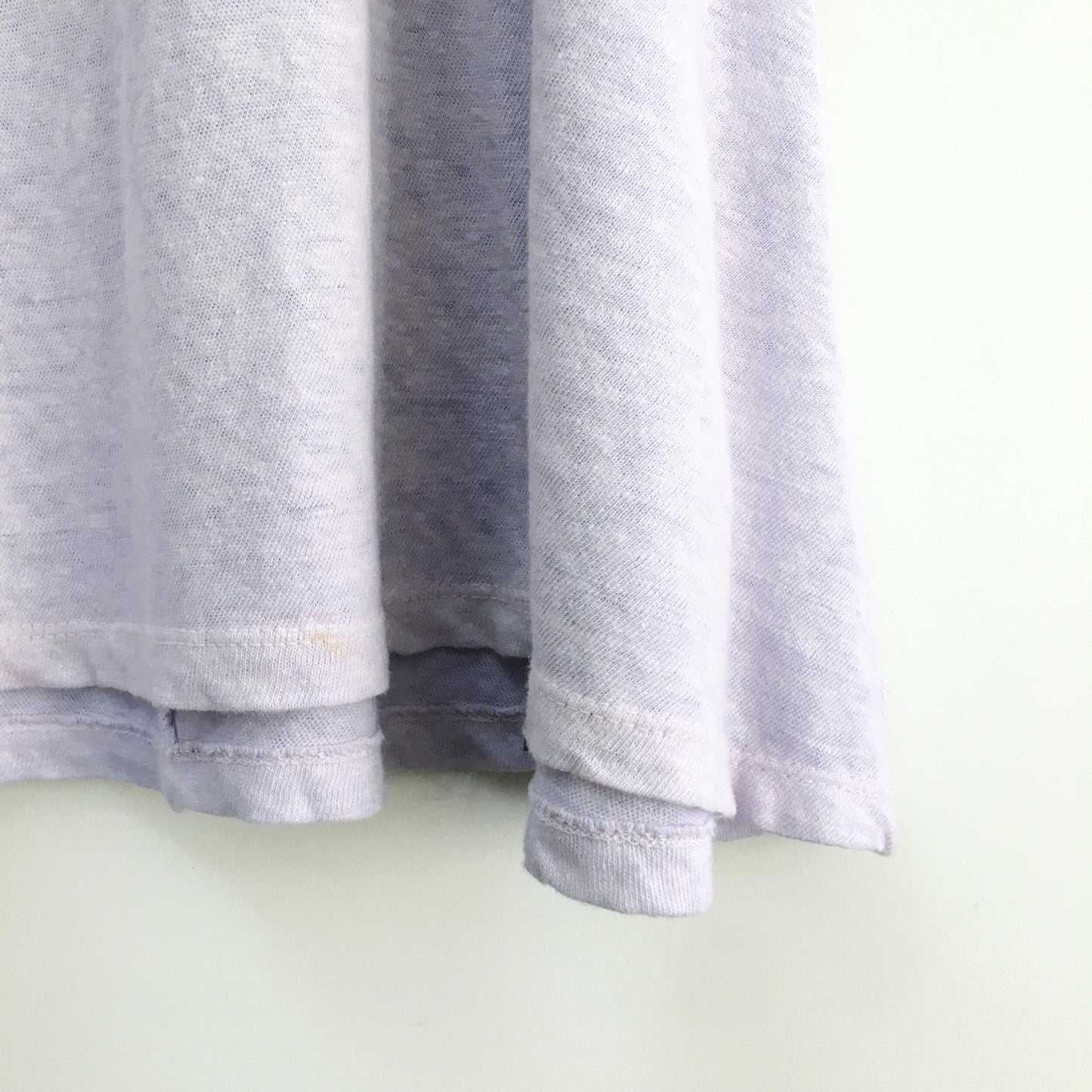 Akemi + Kin Linen Swing Tank - size Small