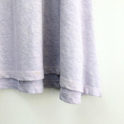 Akemi + Kin Linen Swing Tank - size Small