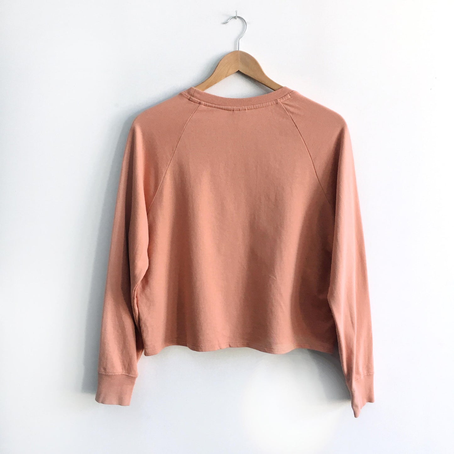 Akemi + Kin Rose Embellished Sweater - size Small