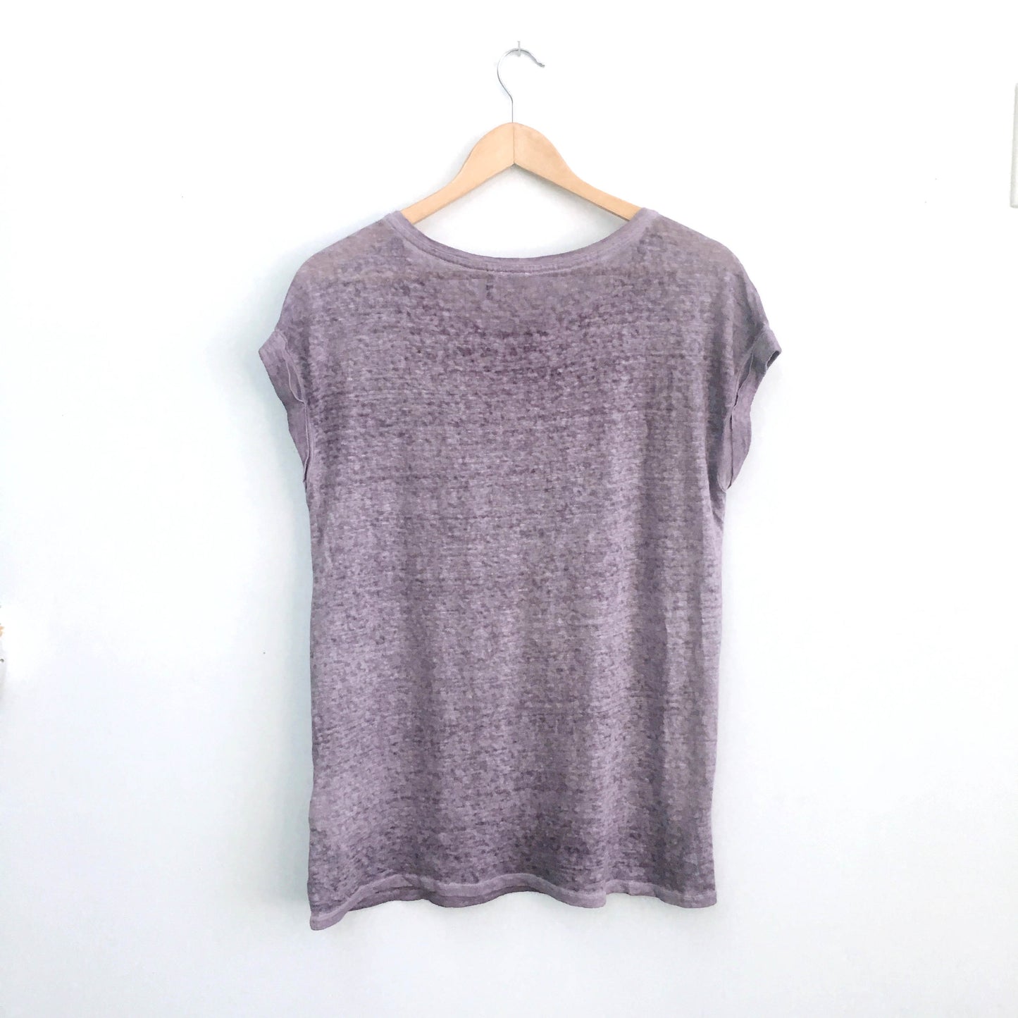 Akemi + Kin Lattice Crochet Top - size Medium