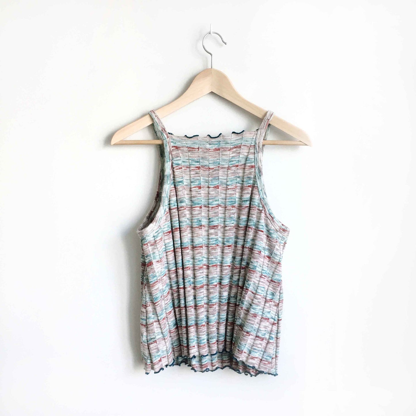 Akemi + Kin Kayden knit tank - size Medium