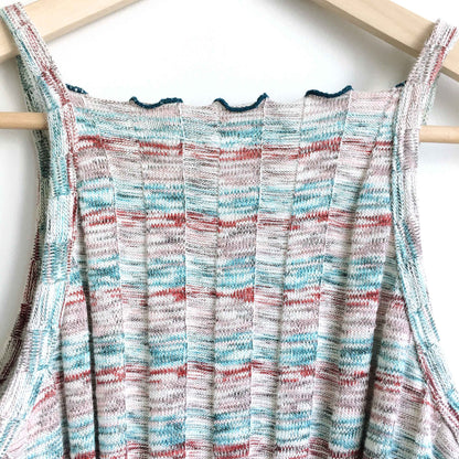 Akemi + Kin Kayden knit tank - size Medium