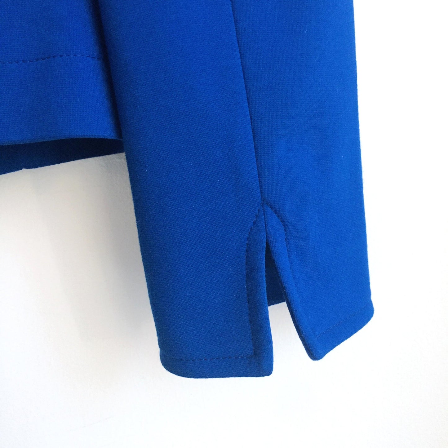 Akris Punto Drawstring Collar Jacket - size 8