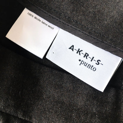 Akris Punto wool trouser - size 6