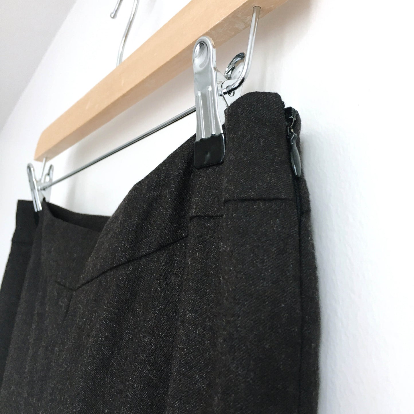 Akris Punto wool trouser - size 6