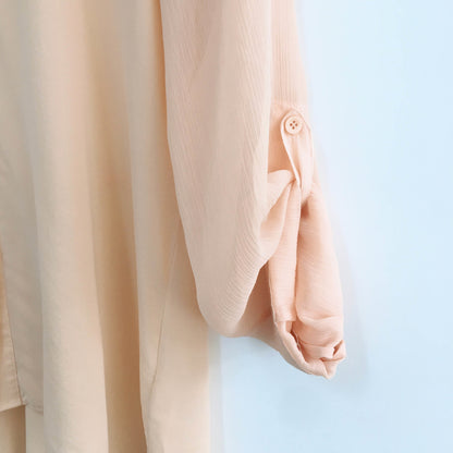 Alice + Olivia Silk Blouse - size Small