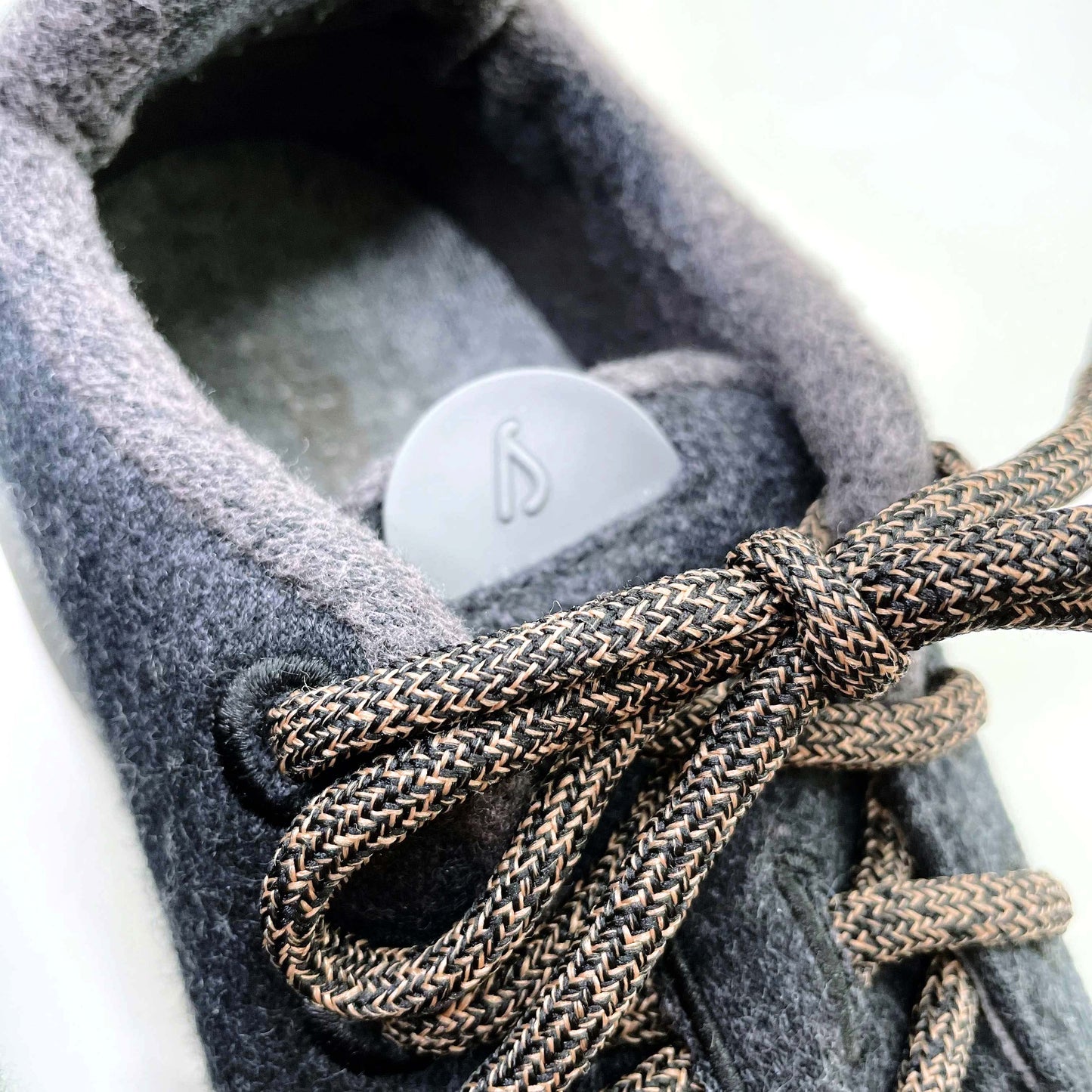 men's allbirds wool sneakers - size 10