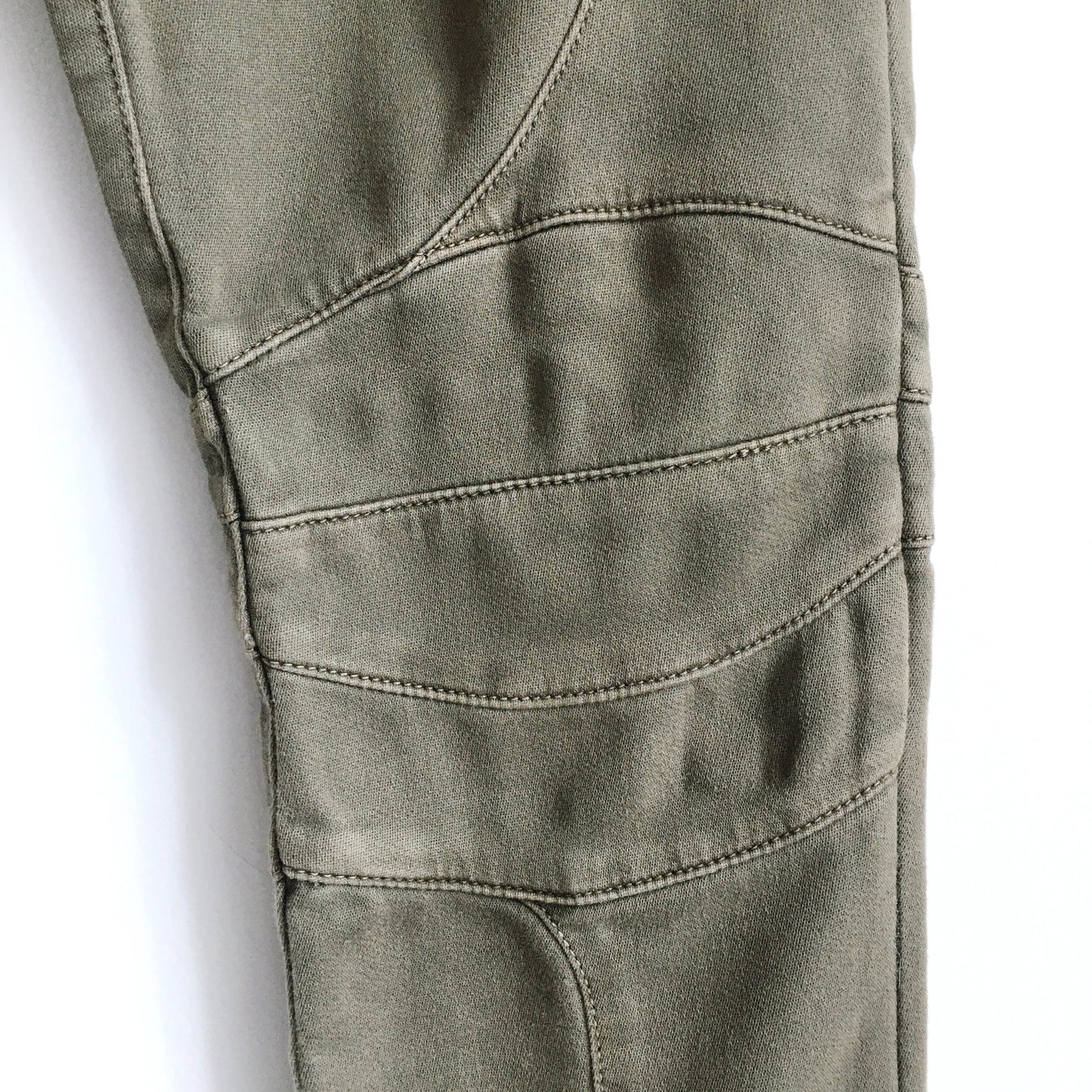 All Saints Somers Bikers Pants - size 32
