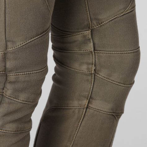 All Saints Somers Bikers Pants - size 32