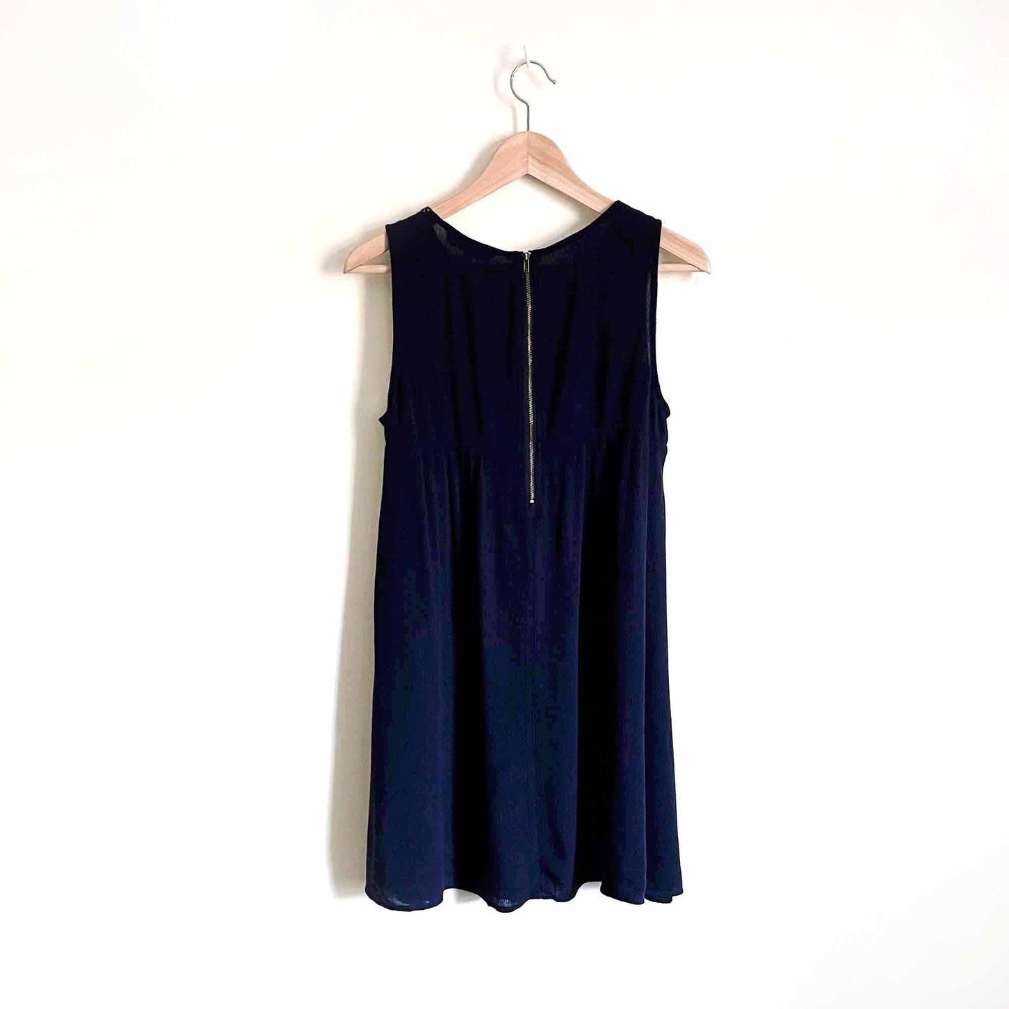 Alter'd State boho embroidered gauzey dress - size Medium