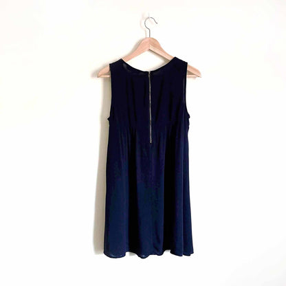 Alter'd State boho embroidered gauzey dress - size Medium