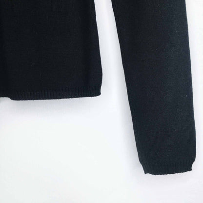 Vintage Ann Taylor 100% silk sweater - size Small