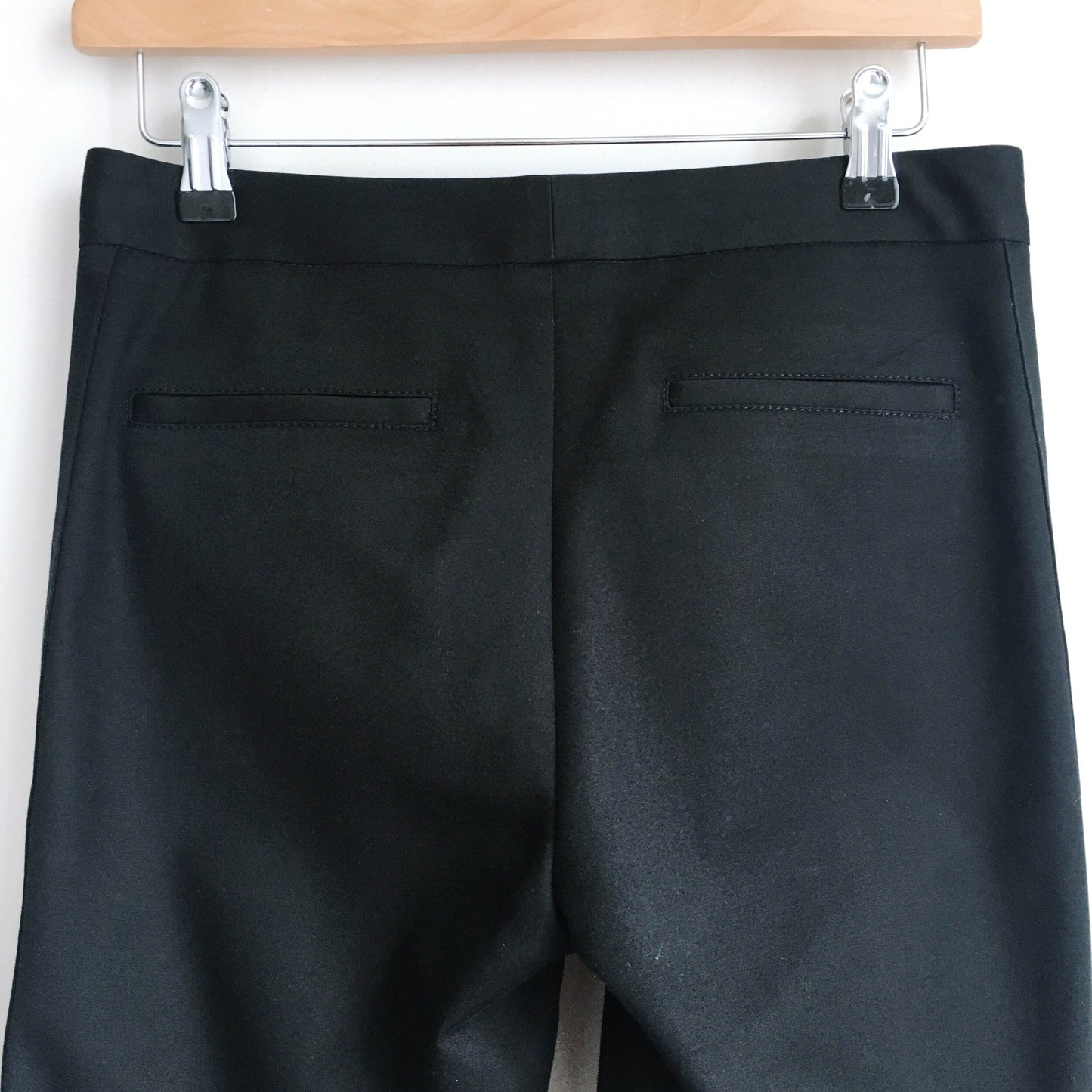 Anne Fontaine Matys Tuxedo Trouser - size 40