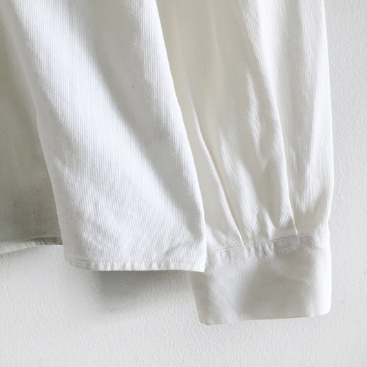 Anne Fontaine Paris Blouse - size 1