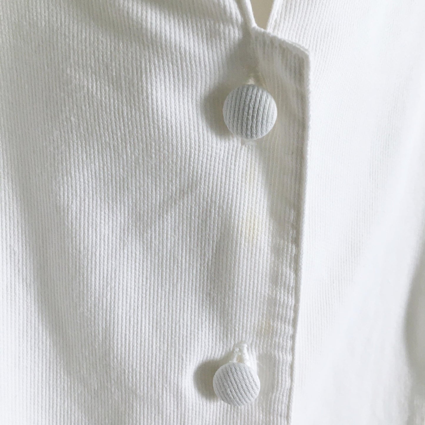 Anne Fontaine Paris Blouse - size 1