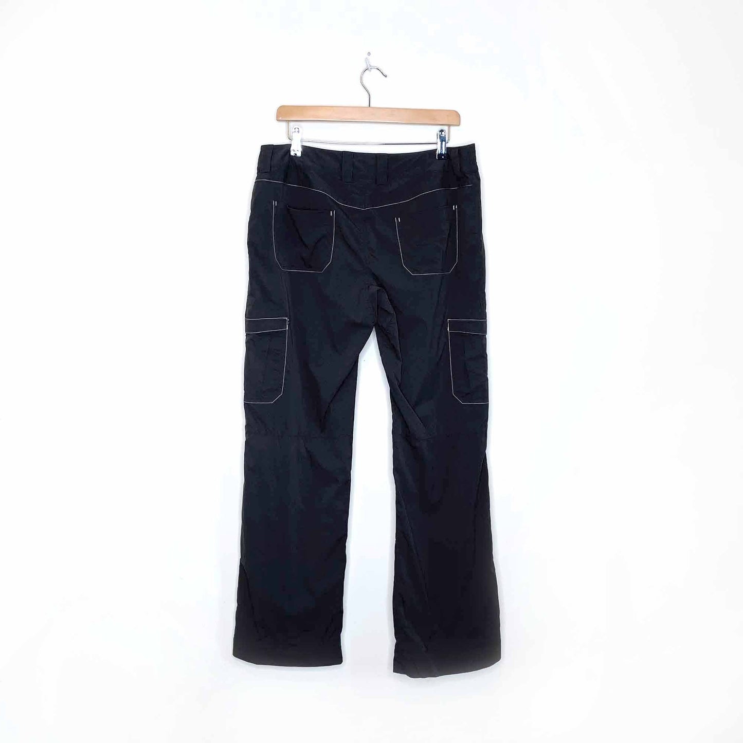 arc'teryx utility hiking cargo pants - size 12