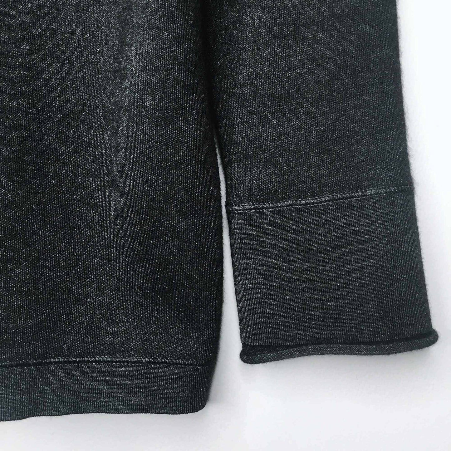 giorgio armani cashmere-silk cardigan - size 42
